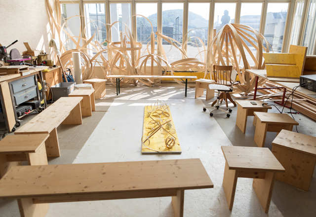 atelier